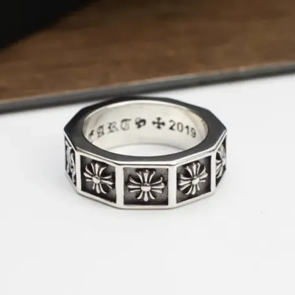 【2026】【CHROME HEARTS】クロムハーツ 指輪 【2026】【CHROME HEARTS】クロムハーツ 指輪