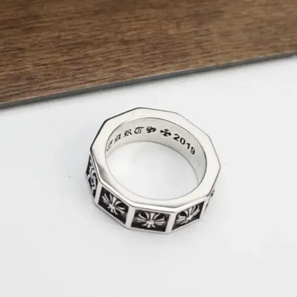 【2026】【CHROME HEARTS】クロムハーツ 指輪 【2026】【CHROME HEARTS】クロムハーツ 指輪