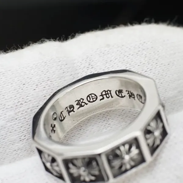 【2026】【CHROME HEARTS】クロムハーツ 指輪 【2026】【CHROME HEARTS】クロムハーツ 指輪
