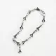 【2026】【CHROME HEARTS】ブレスレット、ファッションシンプルなスタイル