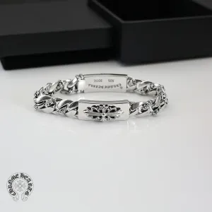 【2026】【CHROME HEARTS】ブレスレット、ファッションシンプルなスタイル 【2026】【CHROME HEARTS】ブレスレット、ファッションシンプルなスタイル