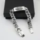 【2026】【CHROME HEARTS】ブレスレット、ファッションシンプルなスタイル 【2026】【CHROME HEARTS】ブレスレット、ファッションシンプルなスタイル