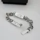 【2026】【CHROME HEARTS】ブレスレット、ファッションシンプルなスタイル 【2026】【CHROME HEARTS】ブレスレット、ファッションシンプルなスタイル