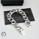 【2026】【CHROME HEARTS】ブレスレット、ファッションシンプルなスタイル