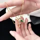【2026】【CHROME HEARTS】ネックレス、新しいネックレス万能シンプルファッションオーナメント 【2026】【CHROME HEARTS】ネックレス、新しいネックレス万能シンプルファッションオーナメント