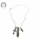 【2026】【CHROME HEARTS】ネックレス、新しいネックレス万能シンプルファッションオーナメント