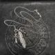 【2026】【CHROME HEARTS】ネックレス、新しいネックレス万能シンプルファッションオーナメント