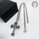 【2026】【CHROME HEARTS】ネックレス、新しいネックレス万能シンプルファッションオーナメント 【2026】【CHROME HEARTS】ネックレス、新しいネックレス万能シンプルファッションオーナメント