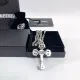 【2026】【CHROME HEARTS】ネックレス、新しいネックレス万能シンプルファッションオーナメント 【2026】【CHROME HEARTS】ネックレス、新しいネックレス万能シンプルファッションオーナメント