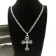 【2026】【CHROME HEARTS】ネックレス、新しいネックレス万能シンプルファッションオーナメント 【2026】【CHROME HEARTS】ネックレス、新しいネックレス万能シンプルファッションオーナメント