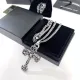 【2026】【CHROME HEARTS】ネックレス、新しいネックレス万能シンプルファッションオーナメント 【2026】【CHROME HEARTS】ネックレス、新しいネックレス万能シンプルファッションオーナメント