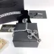 【2026】【CHROME HEARTS】ネックレス、新しいネックレス万能シンプルファッションオーナメント 【2026】【CHROME HEARTS】ネックレス、新しいネックレス万能シンプルファッションオーナメント