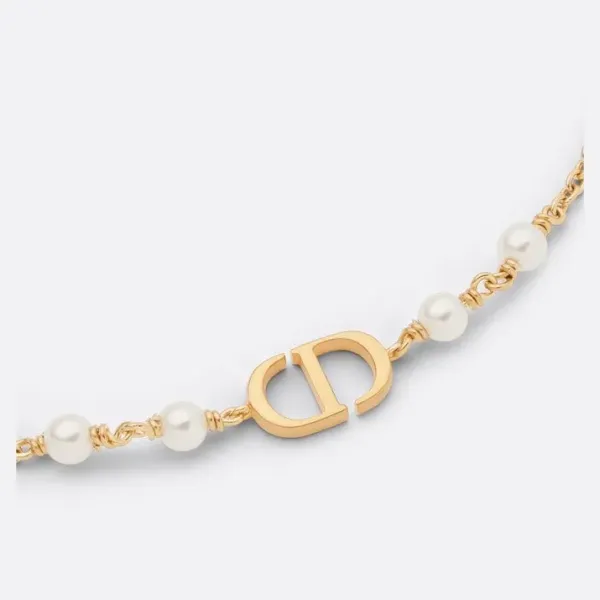 【2026】【DIOR】ネックレス、新しいネックレス万能シンプルファッションオーナメント