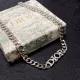 【2026】【DIOR】ネックレス、新しいネックレス万能シンプルファッションオーナメント 【2026】【DIOR】ネックレス、新しいネックレス万能シンプルファッションオーナメント