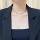 【2026】【DIOR】ネックレス、新しいネックレス万能シンプルファッションオーナメント 【2026】【DIOR】ネックレス、新しいネックレス万能シンプルファッションオーナメント