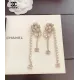 【2026】【CHANEL 】 シャネル ファッションスタイルのイヤリング 【2026】【CHANEL 】 シャネル ファッションスタイルのイヤリング