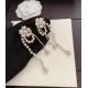 【2026】【CHANEL 】 シャネル ファッションスタイルのイヤリング 【2026】【CHANEL 】 シャネル ファッションスタイルのイヤリング