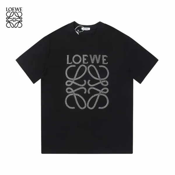 【2026】【 LOEWE 公式旗艦店】ロエベ Tシャツご好評に付き再入荷! 【2026】【 LOEWE 公式旗艦店】ロエベ Tシャツご好評に付き再入荷!
