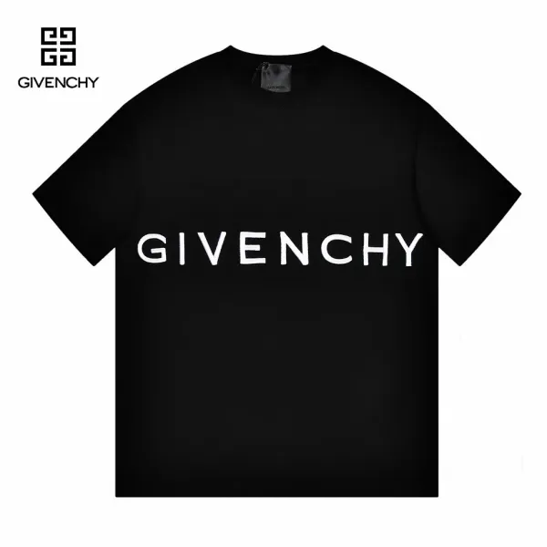 【2026】【GIVENCHY 公式旗艦店】ジバンシー Tシャツご好評に付き再入荷! 【2026】【GIVENCHY 公式旗艦店】ジバンシー Tシャツご好評に付き再入荷!