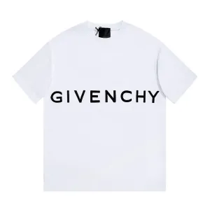 【2026】【GIVENCHY 公式旗艦店】ジバンシー Tシャツご好評に付き再入荷! 【2026】【GIVENCHY 公式旗艦店】ジバンシー Tシャツご好評に付き再入荷!