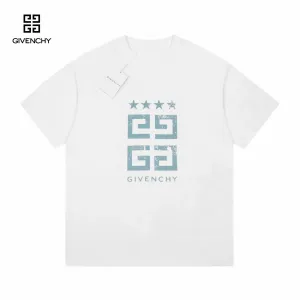 【2026】【GIVENCHY 公式旗艦店】ジバンシー     Tシャツご好評に付き再入荷！
