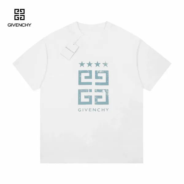 【2026】【GIVENCHY 公式旗艦店】ジバンシー Tシャツご好評に付き再入荷! 【2026】【GIVENCHY 公式旗艦店】ジバンシー Tシャツご好評に付き再入荷!