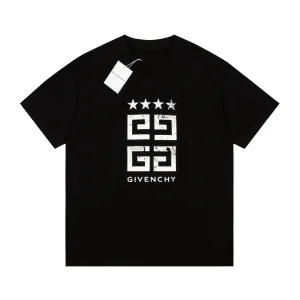 【2026】【GIVENCHY 公式旗艦店】ジバンシー Tシャツご好評に付き再入荷! 【2026】【GIVENCHY 公式旗艦店】ジバンシー Tシャツご好評に付き再入荷!