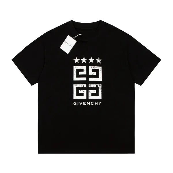 【2026】【GIVENCHY 公式旗艦店】ジバンシー Tシャツご好評に付き再入荷! 【2026】【GIVENCHY 公式旗艦店】ジバンシー Tシャツご好評に付き再入荷!