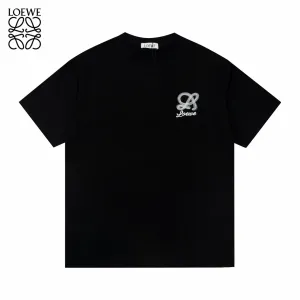【2026】【 LOEWE 公式旗艦店】ロエベ Tシャツご好評に付き再入荷! 【2026】【 LOEWE 公式旗艦店】ロエベ Tシャツご好評に付き再入荷!