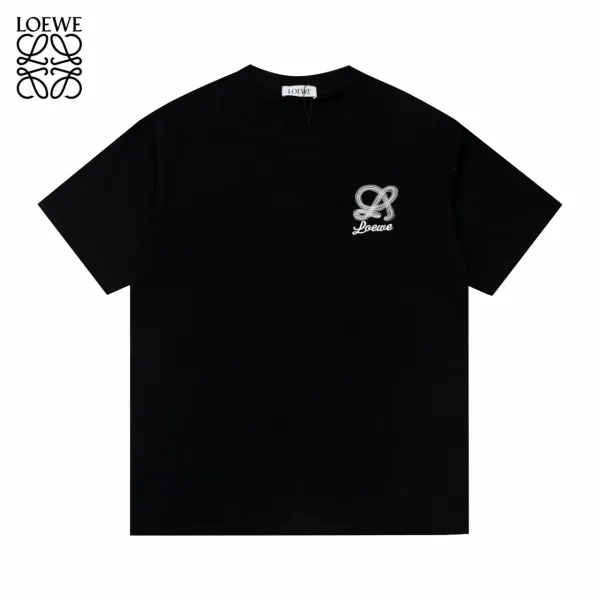 【2026】【 LOEWE 公式旗艦店】ロエベ Tシャツご好評に付き再入荷! 【2026】【 LOEWE 公式旗艦店】ロエベ Tシャツご好評に付き再入荷!