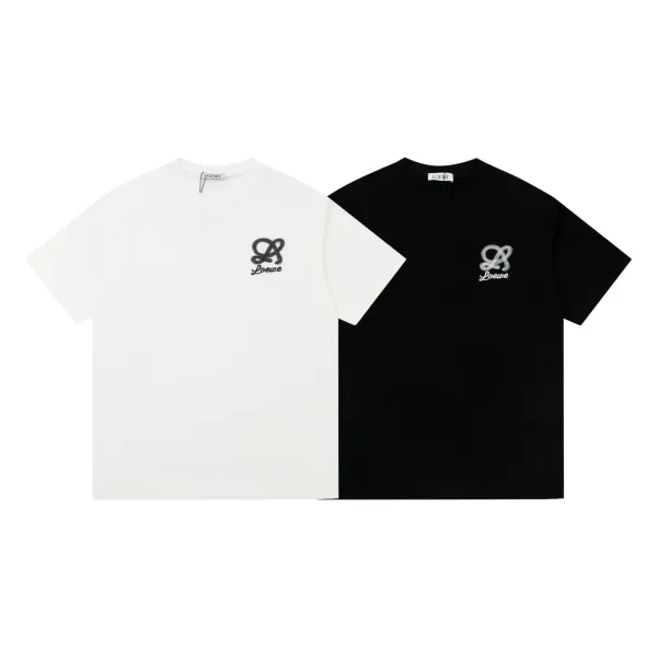 【2026】【 LOEWE 公式旗艦店】ロエベ Tシャツご好評に付き再入荷! 【2026】【 LOEWE 公式旗艦店】ロエベ Tシャツご好評に付き再入荷!