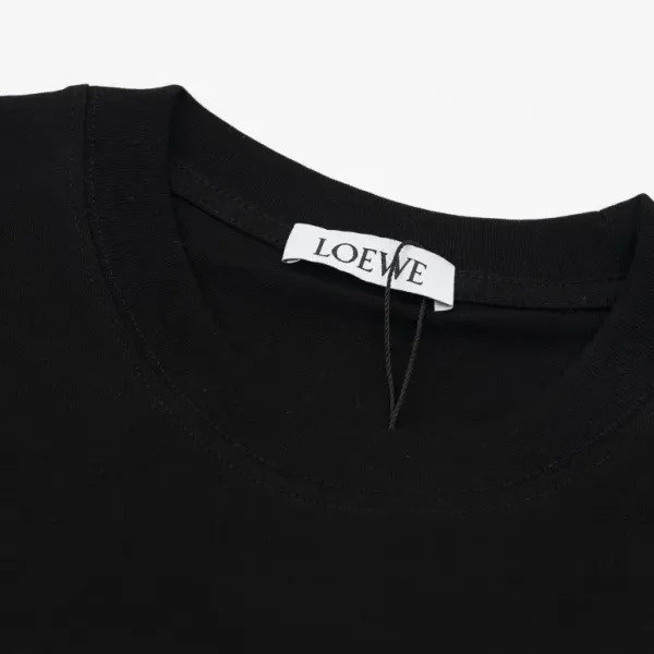 【2026】【 LOEWE 公式旗艦店】ロエベ Tシャツご好評に付き再入荷! 【2026】【 LOEWE 公式旗艦店】ロエベ Tシャツご好評に付き再入荷!