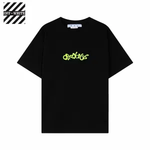 【2026】【OFF-WHITE 公式旗艦店】オフホワイト Tシャツご好評に付き再入荷! 【2026】【OFF-WHITE 公式旗艦店】オフホワイト Tシャツご好評に付き再入荷!