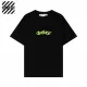 【2026】【OFF-WHITE  公式旗艦店】オフホワイト    Tシャツご好評に付き再入荷！