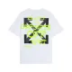 【2026】【OFF-WHITE  公式旗艦店】オフホワイト    Tシャツご好評に付き再入荷！