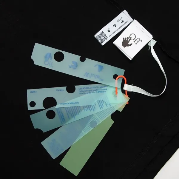 【2026】【OFF-WHITE  公式旗艦店】オフホワイト    Tシャツご好評に付き再入荷！