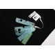 【2026】【OFF-WHITE  公式旗艦店】オフホワイト    Tシャツご好評に付き再入荷！