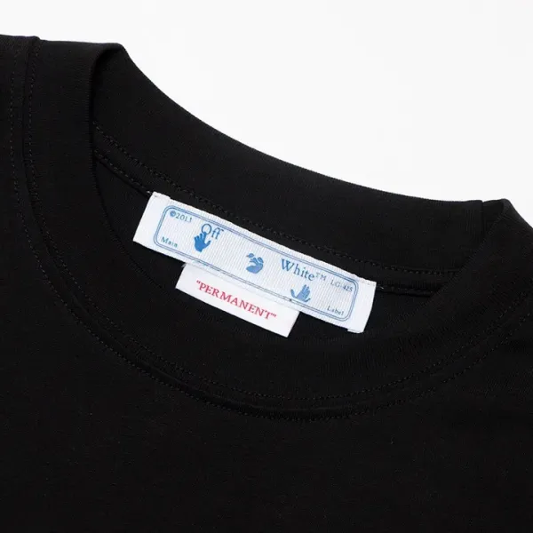 【2026】【OFF-WHITE  公式旗艦店】オフホワイト    Tシャツご好評に付き再入荷！