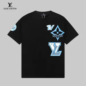 【2026】【 LOUIS VUITTON 公式旗艦店】 ルイヴィトン Tシャツご好評に付き再入荷! 【2026】【 LOUIS VUITTON 公式旗艦店】 ルイヴィトン Tシャツご好評に付き再入荷!