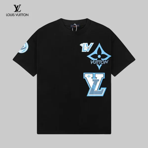 【2026】【 LOUIS VUITTON   公式旗艦店】 ルイヴィトン    Tシャツご好評に付き再入荷！