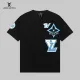【2026】【 LOUIS VUITTON   公式旗艦店】 ルイヴィトン    Tシャツご好評に付き再入荷！
