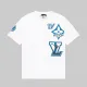 【2026】【 LOUIS VUITTON   公式旗艦店】 ルイヴィトン    Tシャツご好評に付き再入荷！