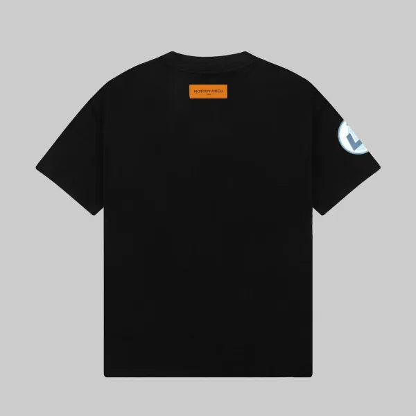 【2026】【 LOUIS VUITTON   公式旗艦店】 ルイヴィトン    Tシャツご好評に付き再入荷！