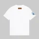 【2026】【 LOUIS VUITTON   公式旗艦店】 ルイヴィトン    Tシャツご好評に付き再入荷！