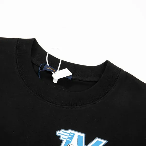 【2026】【 LOUIS VUITTON   公式旗艦店】 ルイヴィトン    Tシャツご好評に付き再入荷！