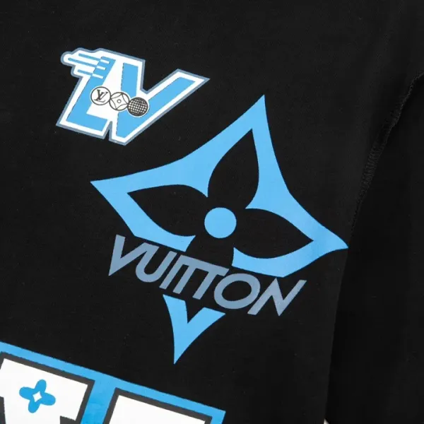 【2026】【 LOUIS VUITTON   公式旗艦店】 ルイヴィトン    Tシャツご好評に付き再入荷！