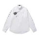 【2026】【 BALENCIAGA 公式旗艦店】 バレンシアガ シャツ ご好評に付き再入荷! 【2026】【 BALENCIAGA 公式旗艦店】 バレンシアガ シャツ ご好評に付き再入荷!