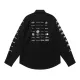 【2026】【 BALENCIAGA 公式旗艦店】 バレンシアガ シャツ ご好評に付き再入荷! 【2026】【 BALENCIAGA 公式旗艦店】 バレンシアガ シャツ ご好評に付き再入荷!