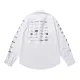 【2026】【 BALENCIAGA 公式旗艦店】 バレンシアガ シャツ ご好評に付き再入荷! 【2026】【 BALENCIAGA 公式旗艦店】 バレンシアガ シャツ ご好評に付き再入荷!