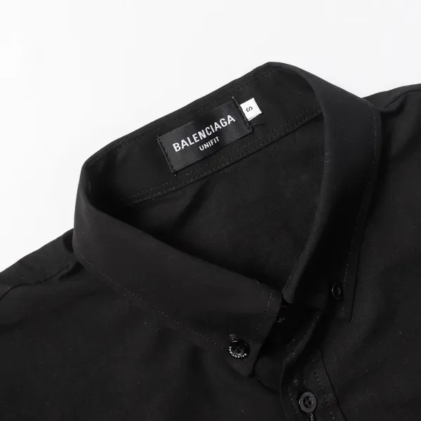【2026】【 BALENCIAGA 公式旗艦店】 バレンシアガ シャツ ご好評に付き再入荷! 【2026】【 BALENCIAGA 公式旗艦店】 バレンシアガ シャツ ご好評に付き再入荷!